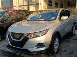 Nissan Rogue Sport